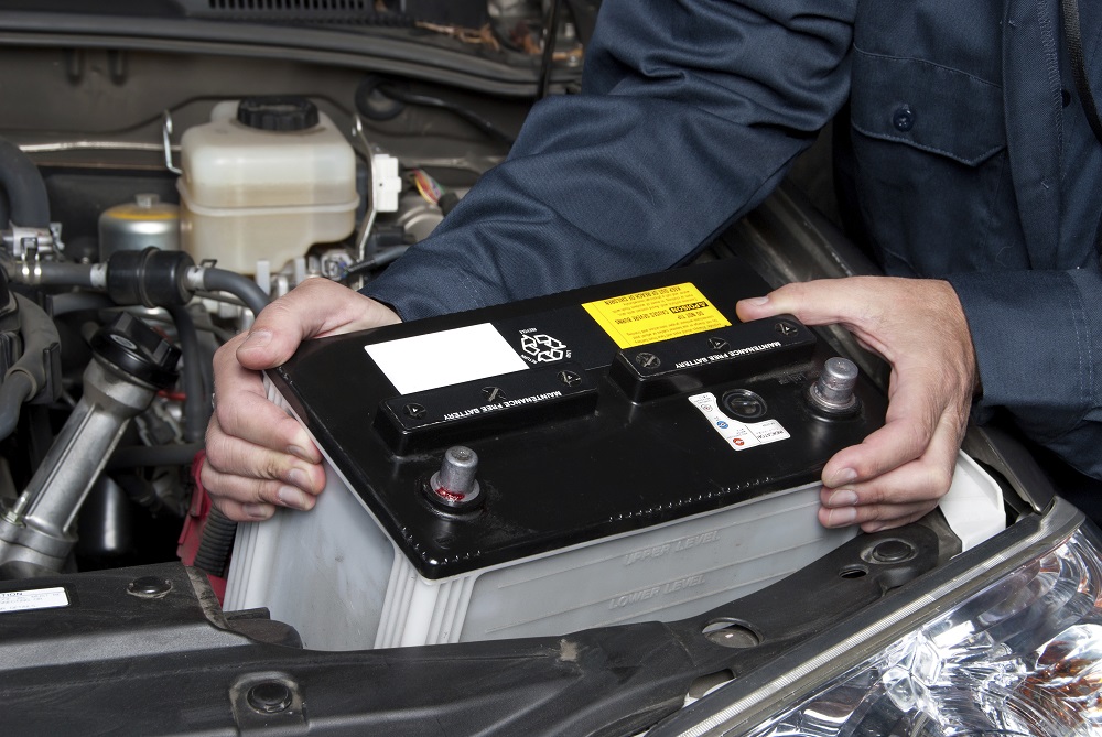 How to Keep Truck Batteries Well Maintained Middleton and Meads