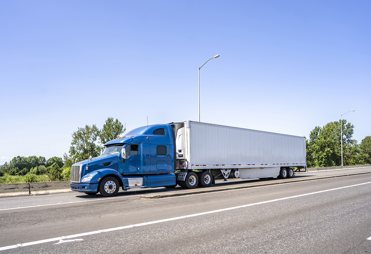 How Much Can A Long Haul Truck Driver Make