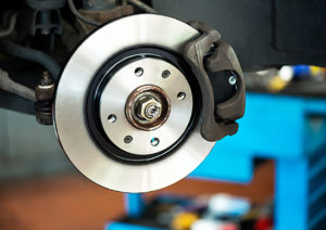 Middleton & Meads Brake System Issues Commercial Vehicles